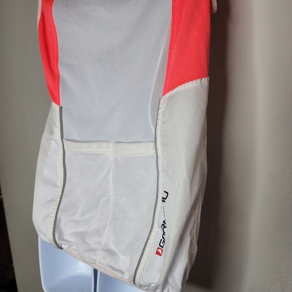 Cycling Vest Louis Garneau - Picture 11 of 16
